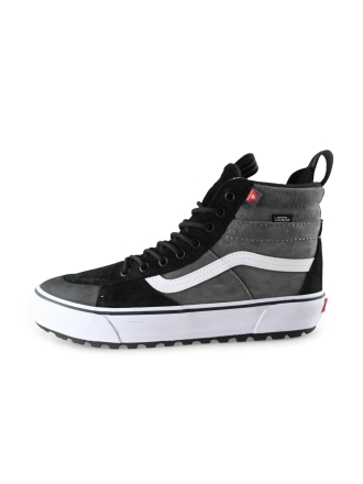 Vans Hohe Sneaker Schwarz 295550