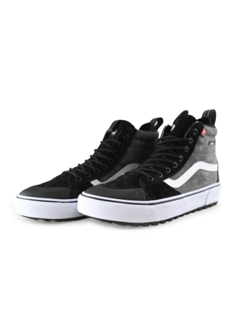 Vans Hohe Sneaker Schwarz 295550