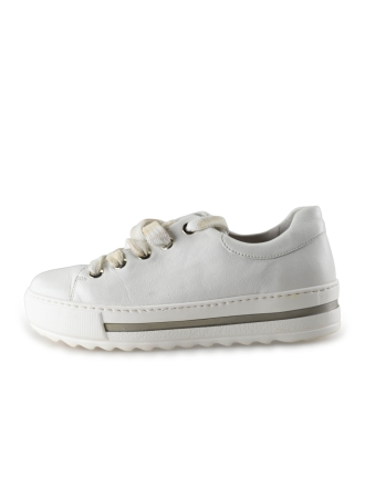 Gabor Sneaker Weiß 295551