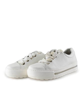 Gabor Sneaker Weiß 295551