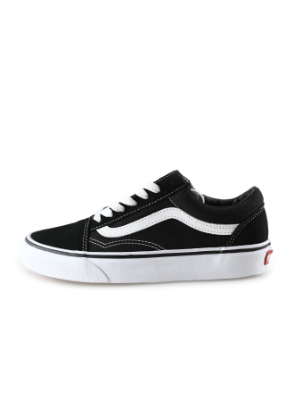Vans Sneaker Schwarz 295558