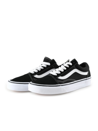 Vans Sneaker Schwarz 295558