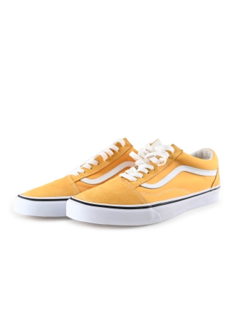 Vans Sneaker Gelb 295560