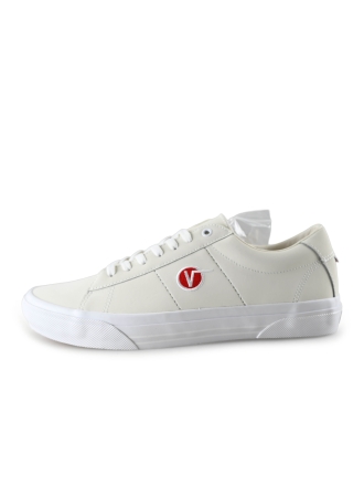 Vans Sneaker Weiß 295562