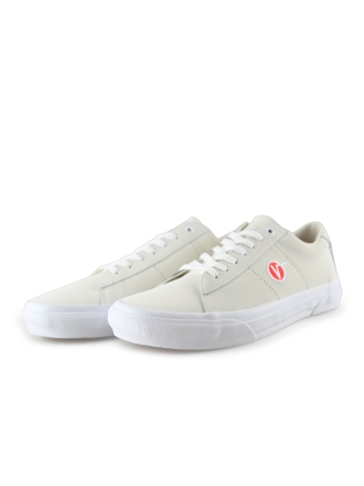 Vans Sneaker Weiß 295562