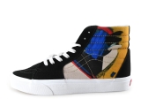 Vans Hohe Sneaker