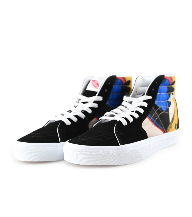 Vans Hohe Sneaker