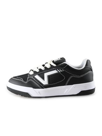 Vans Sneaker Schwarz 295565