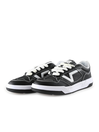 Vans Sneaker Schwarz 295565