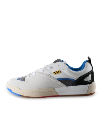 Vans Sneaker Weiß 295569