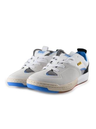 Vans Sneaker Weiß 295569