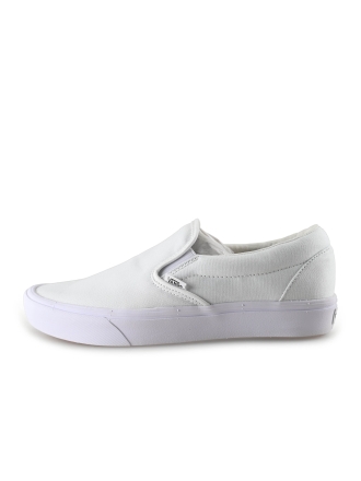 Vans Slip-ons Weiß 295575