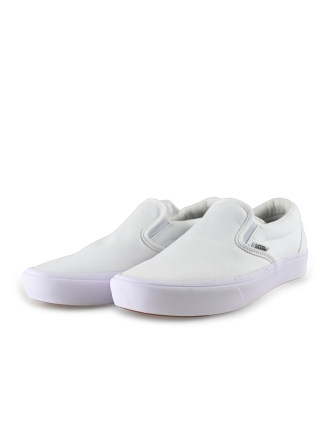 Vans Slip-ons Weiß 295575