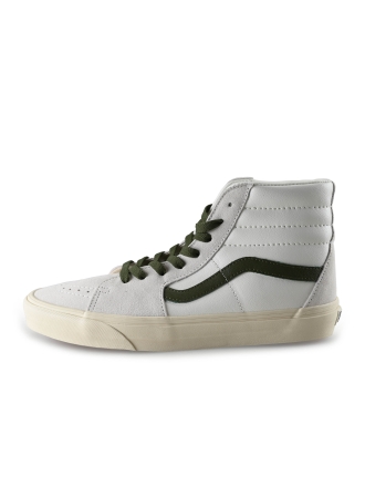Vans Sneaker Weiß 295576