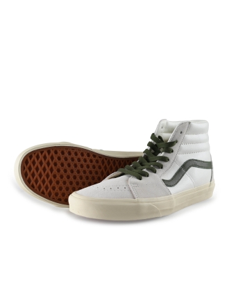 Vans Sneaker Weiß 295576