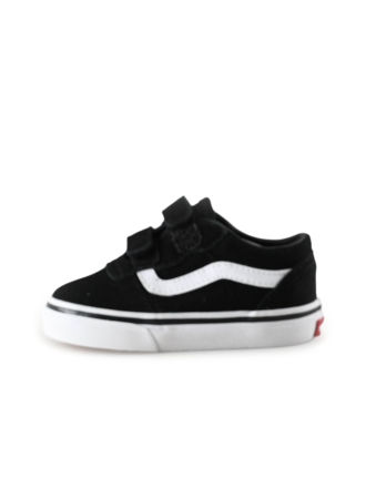Vans Sneaker Schwarz 295577