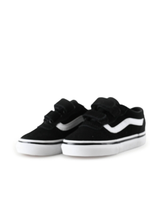 Vans Sneaker Schwarz 295577