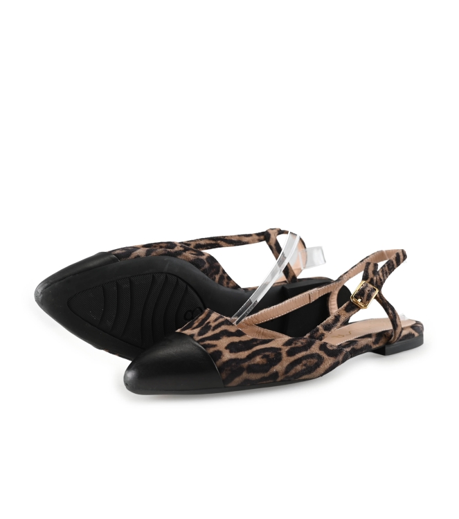 Steve Madden Ballerinaschuhe