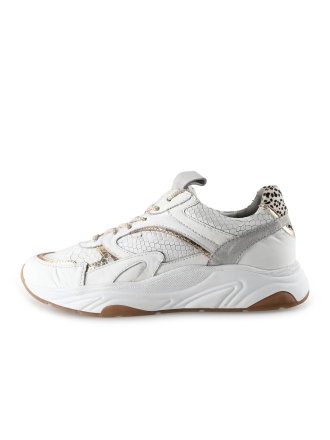 Notre-V Sneaker Weiß 295586