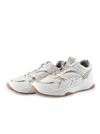 Notre-V Sneaker Weiß 295586
