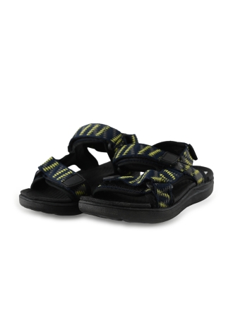 We Sandalen