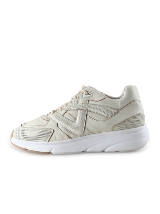 VIA VAI Sneaker Beige 295592