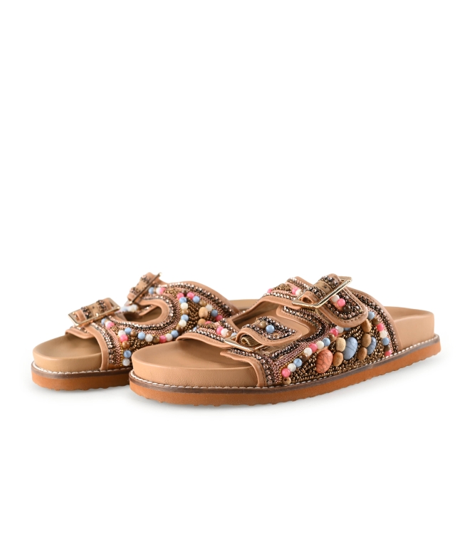 Inuovo Flip-Flops