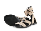 Kendall + Kylie Sandalen