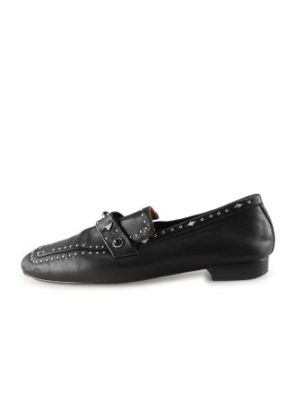 Toral Loafers  Schwarz 295606