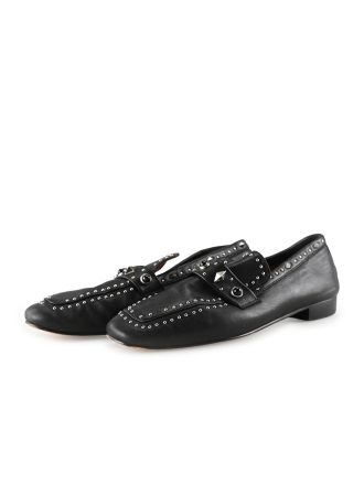 Toral Loafers  Schwarz 295606