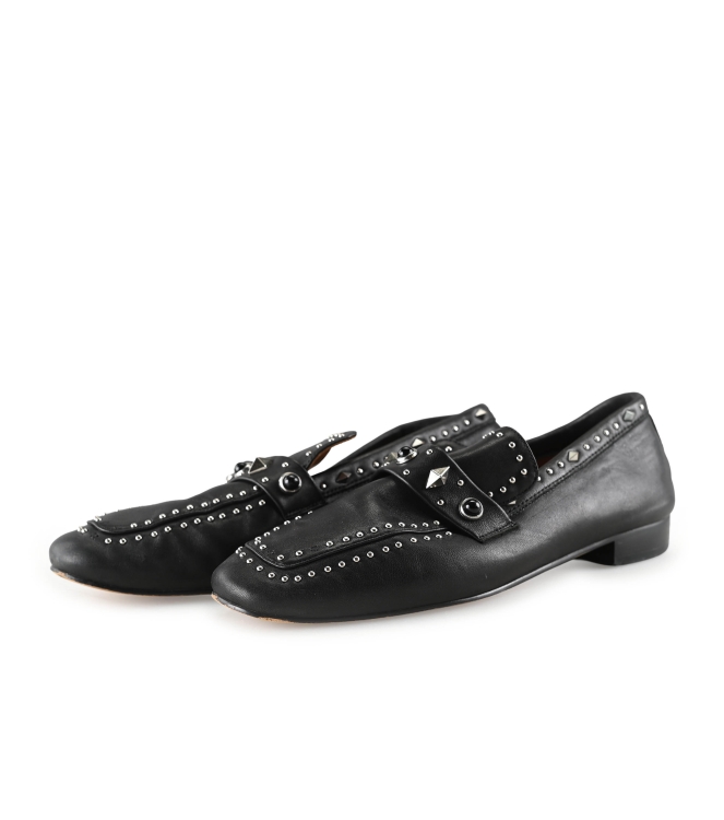 Toral Loafers 