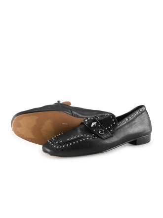 Toral Loafers 