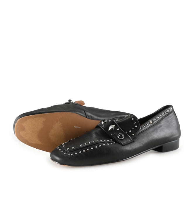 Toral Loafers 