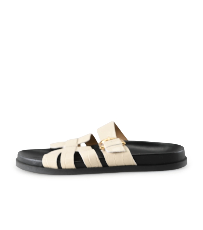 Notre-V Mules Pantoletten