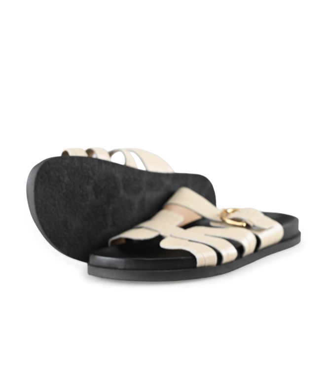Notre-V Mules Pantoletten