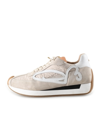 Fred de La Bretoniere Sneaker Beige 295611
