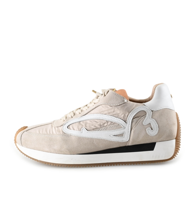 Fred de La Bretoniere Sneaker