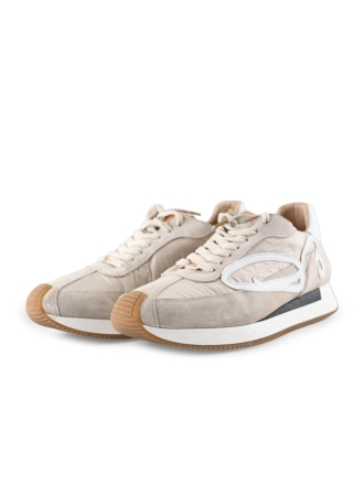 Fred de La Bretoniere Sneaker Beige 295611
