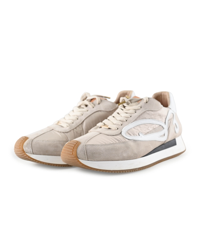 Fred de La Bretoniere Sneaker