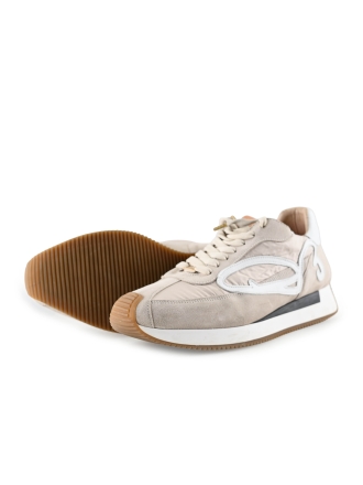 Fred de La Bretoniere Sneaker