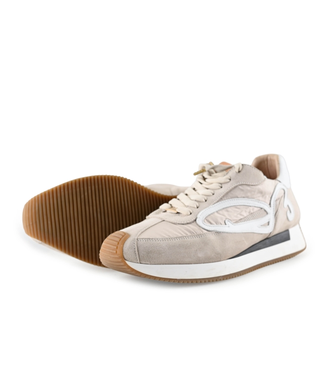 Fred de La Bretoniere Sneaker