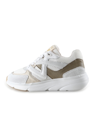 VIA VAI Sneaker Beige 295615