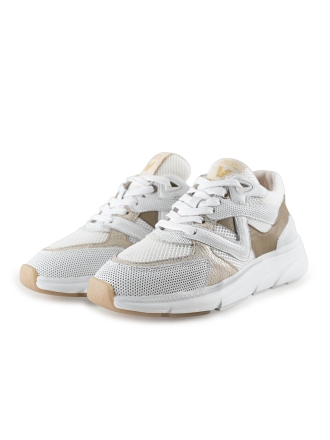 VIA VAI Sneaker Beige 295615