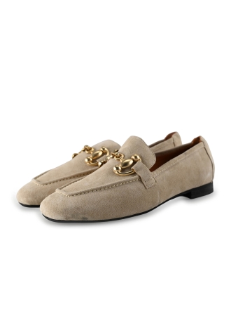 Notre-V Slip-ons Beige 295618