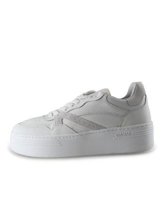 VIA VAI Sneaker Weiß 295620