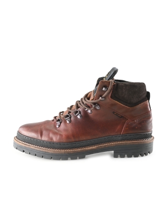 PME Legend Schnürstiefel Braun 295622