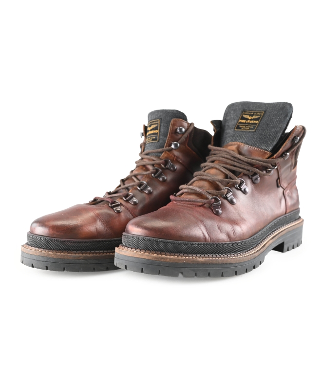 PME Legend Schnürstiefel