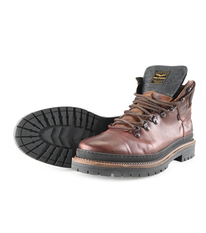 PME Legend Schnürstiefel