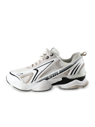 Steve Madden Sneaker Grau 295623