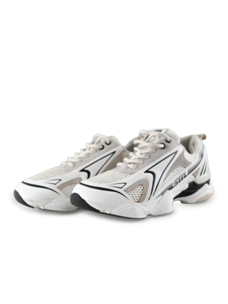 Steve Madden Sneaker Grau 295623